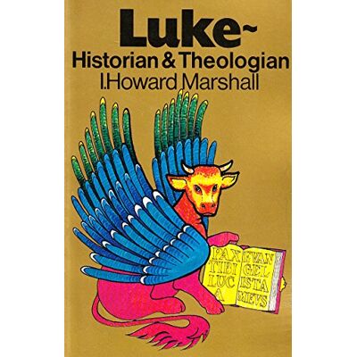 Marshall, I. Howard - Luke - Historian and Theologian - Preis vom 22.09.2026 03:35:57 h Marshall, I. Howard - Luke - Historian and Theologian - Preis vom 22.09.2026 03:35:57 h