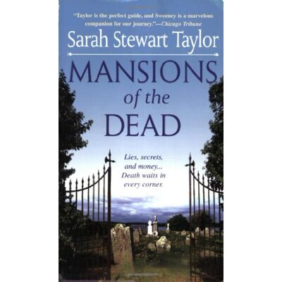 Taylor Mansions of the Dead (St. Martin's Minotaur Mysteries) - Preis vom 24.06.2026 19:44:00 h Taylor Mansions of the Dead (St. Martin's Minotaur Mysteries) - Preis vom 24.06.2026 19:44:00 h