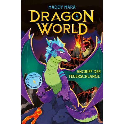 Maddy Mara - Dragon World - Angriff der Feuerschlange - Preis vom 24.06.2026 07:42:13 h Maddy Mara - Dragon World - Angriff der Feuerschlange - Preis vom 24.06.2026 07:42:13 h