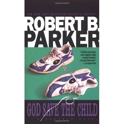 Parker God Save the Child - Preis vom 24.06.2026 19:44:00 h Parker God Save the Child - Preis vom 24.06.2026 19:44:00 h