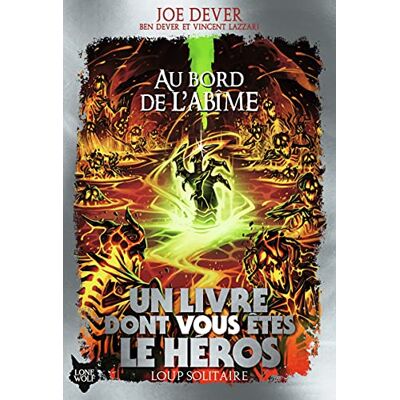 Vincent Au bord de l'abîme - Preis vom 22.06.2026 23:23:57 h Vincent Au bord de l'abîme - Preis vom 22.06.2026 23:23:57 h