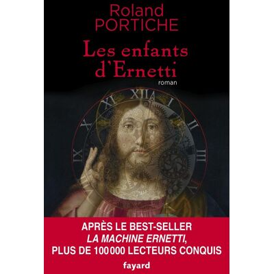 Roland Les enfants d'Ernetti - Preis vom 17.06.2026 05:34:31 h Roland Les enfants d'Ernetti - Preis vom 17.06.2026 05:34:31 h