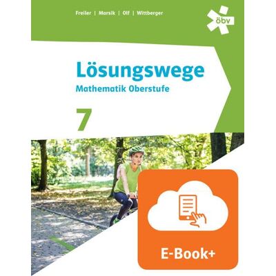 MAG Lösungswege Mathematik Oberstufe 7, Schulbuch mit E-BOOK+ - Preis vom 17.06.2026 05:34:31 h MAG Lösungswege Mathematik Oberstufe 7, Schulbuch mit E-BOOK+ - Preis vom 17.06.2026 05:34:31 h