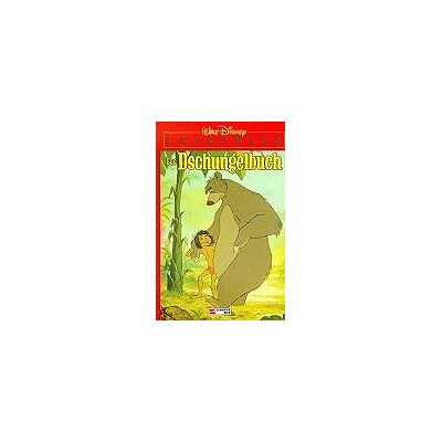 Disney Das Dschungelbuch. ( Ab 8 J.) - Preis vom 20.06.2026 05:23:55 h Disney Das Dschungelbuch. ( Ab 8 J.) - Preis vom 20.06.2026 05:23:55 h