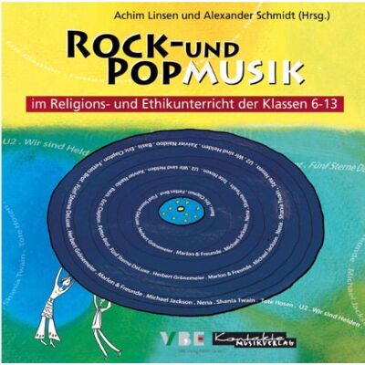 Rock- und Popmusik im Religions- und Ethikunterricht der Klassen 6-13: CD - Preis vom 20.06.2026 05:23:55 h Rock- und Popmusik im Religions- und Ethikunterricht der Klassen 6-13: CD - Preis vom 20.06.2026 05:23:55 h