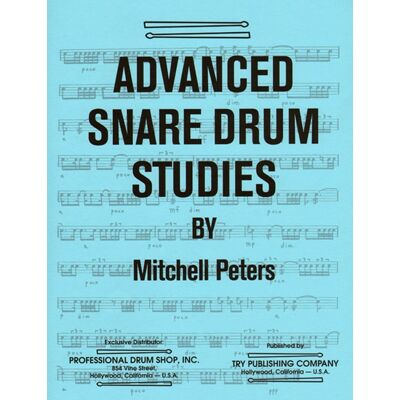 Mitchell TRY1065 - Advanced Snare Drum Studies - Preis vom 07.08.2026 11:47:26 h Mitchell TRY1065 - Advanced Snare Drum Studies - Preis vom 07.08.2026 11:47:26 h