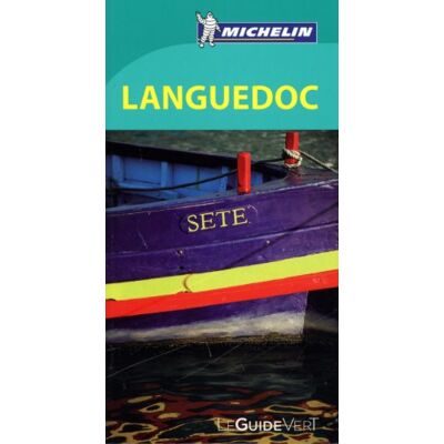 Michelin Languedoc - Preis vom 23.06.2026 11:45:09 h Michelin Languedoc - Preis vom 23.06.2026 11:45:09 h