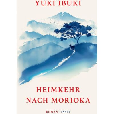 Yuki Ibuki - Heimkehr nach Morioka - Preis vom 18.06.2026 05:44:55 h Yuki Ibuki - Heimkehr nach Morioka - Preis vom 18.06.2026 05:44:55 h