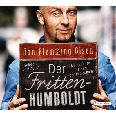 Jon Flemming Olsen - Der Fritten-Humboldt: Meine Reise ins Herz der Imbissbude - Preis vom 20.06.2026 05:23:55 h Jon Flemming Olsen - Der Fritten-Humboldt: Meine Reise ins Herz der Imbissbude - Preis vom 20.06.2026 05:23:55 h