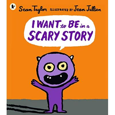 Taylor I Want to Be in a Scary Story - Preis vom 24.06.2026 19:44:00 h Taylor I Want to Be in a Scary Story - Preis vom 24.06.2026 19:44:00 h