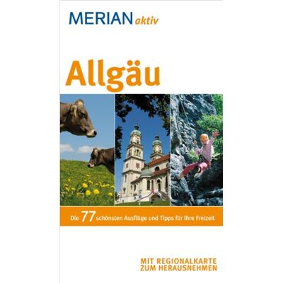 Funk MERIAN aktiv Allgäu: Mit Regionalkarte Zum Herausnehmen - Preis vom 07.08.2026 11:47:26 h Funk MERIAN aktiv Allgäu: Mit Regionalkarte Zum Herausnehmen - Preis vom 07.08.2026 11:47:26 h
