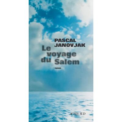 Pascal Janovjak - Le voyage du Salem - Preis vom 17.06.2026 05:34:31 h Pascal Janovjak - Le voyage du Salem - Preis vom 17.06.2026 05:34:31 h