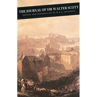 The Journal of Sir Walter Scott (Canongate Scottish Classics) - Preis vom 17.06.2026 05:34:31 h The Journal of Sir Walter Scott (Canongate Scottish Classics) - Preis vom 17.06.2026 05:34:31 h