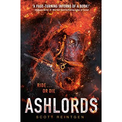 Scott Ashlords - Preis vom 19.06.2026 05:29:47 h Scott Ashlords - Preis vom 19.06.2026 05:29:47 h