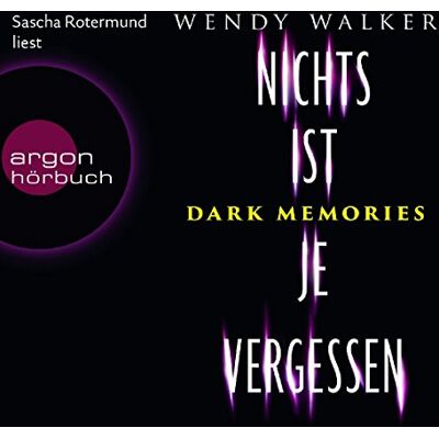 Wendy Walker - Dark Memories - Nichts ist je vergessen - Preis vom 17.06.2026 05:34:31 h Wendy Walker - Dark Memories - Nichts ist je vergessen - Preis vom 17.06.2026 05:34:31 h