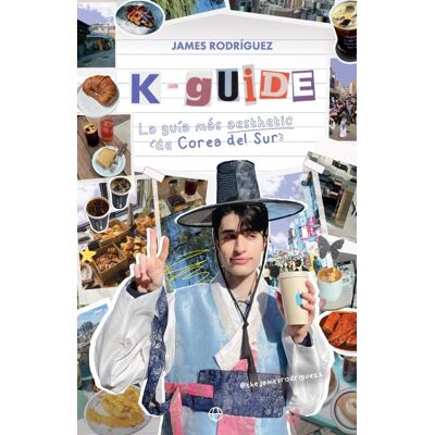 Rodriguez K-Guide: La guía más aesthetic de Corea del Sur - Preis vom 07.08.2026 11:47:26 h Rodriguez K-Guide: La guía más aesthetic de Corea del Sur - Preis vom 07.08.2026 11:47:26 h
