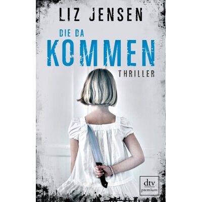 Jensen Die da kommen: Thriller - Preis vom 17.06.2026 05:34:31 h Jensen Die da kommen: Thriller - Preis vom 17.06.2026 05:34:31 h