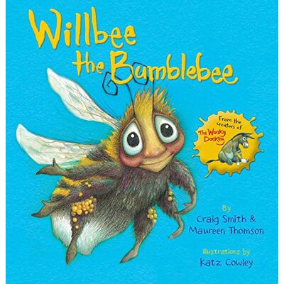 Thomson Willbee the Bumblebee - Preis vom 07.08.2026 11:47:26 h Thomson Willbee the Bumblebee - Preis vom 07.08.2026 11:47:26 h