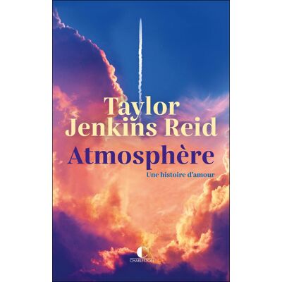 Taylor Atmosphère : une histoire d'amour - Preis vom 24.06.2026 19:44:00 h Taylor Atmosphère : une histoire d'amour - Preis vom 24.06.2026 19:44:00 h
