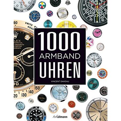 Vincent 1000 Armbanduhren - Preis vom 22.06.2026 23:23:57 h Vincent 1000 Armbanduhren - Preis vom 22.06.2026 23:23:57 h