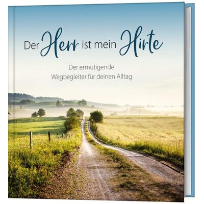 Nicole Schol - Der Herr ist mein Hirte: Der ermutigende Wegbegleiter für deinen Alltag - Preis vom 16.06.2026 05:30:18 h Nicole Schol - Der Herr ist mein Hirte: Der ermutigende Wegbegleiter für deinen Alltag - Preis vom 16.06.2026 05:30:18 h