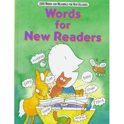 Scott Words for New Readers - Preis vom 16.06.2026 05:30:18 h Scott Words for New Readers - Preis vom 16.06.2026 05:30:18 h
