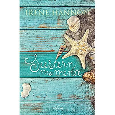 Irene Hannon - Seesternmomente - Preis vom 18.06.2026 05:44:55 h Irene Hannon - Seesternmomente - Preis vom 18.06.2026 05:44:55 h