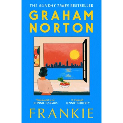 Symantec Frankie: The most courageous heroine you'll meet this year, from the Sunday Times bestselling author - Preis vom 22.06.2026 23:23:57 h Symantec Frankie: The most courageous heroine you'll meet this year, from the Sunday Times bestselling author - Preis vom 22.06.2026 23:23:57 h