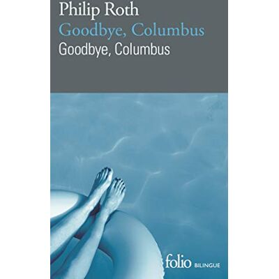 Roth Goodbye, Columbus - Preis vom 07.08.2026 11:47:26 h Roth Goodbye, Columbus - Preis vom 07.08.2026 11:47:26 h