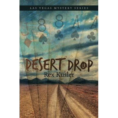 Rex Desert Drop (Las Vegas Mystery, 3, Band 3) - Preis vom 24.06.2026 07:42:13 h Rex Desert Drop (Las Vegas Mystery, 3, Band 3) - Preis vom 24.06.2026 07:42:13 h