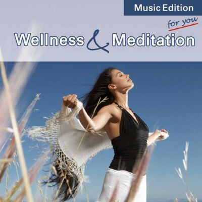 Dr. Arnd Stein - Wellness & Meditation - Preis vom 24.06.2026 19:44:00 h Dr. Arnd Stein - Wellness & Meditation - Preis vom 24.06.2026 19:44:00 h