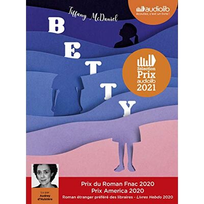 Tiffany McDaniel - Betty - Preis vom 22.06.2026 11:45:37 h Tiffany McDaniel - Betty - Preis vom 22.06.2026 11:45:37 h