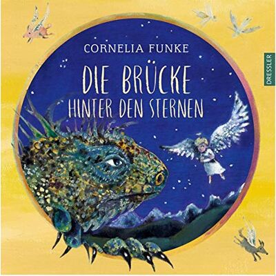 Cornelia Funke - Die Brücke hinter den Sternen - Preis vom 22.09.2026 03:35:57 h Cornelia Funke - Die Brücke hinter den Sternen - Preis vom 22.09.2026 03:35:57 h