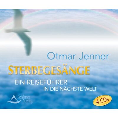Otmar Jenner - Sterbegesänge - Ein Reiseführer in die nächste Welt - Preis vom 24.06.2026 19:44:00 h Otmar Jenner - Sterbegesänge - Ein Reiseführer in die nächste Welt - Preis vom 24.06.2026 19:44:00 h
