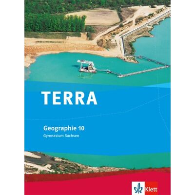 TERRA Geographie für Sachsen - Ausgabe für Gymnasien / Schülerbuch 10. Klasse - Preis vom 17.06.2026 05:34:31 h TERRA Geographie für Sachsen - Ausgabe für Gymnasien / Schülerbuch 10. Klasse - Preis vom 17.06.2026 05:34:31 h