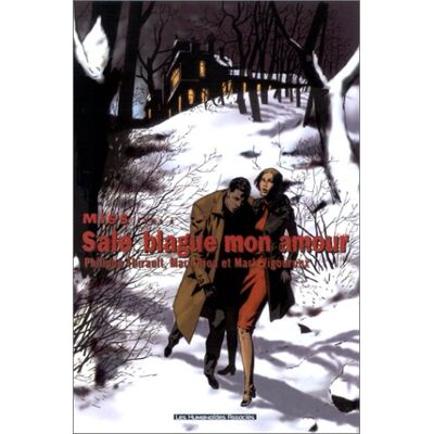 Marc Miss. Vol. 4. Sale blague mon amour - Preis vom 25.06.2026 23:23:36 h Marc Miss. Vol. 4. Sale blague mon amour - Preis vom 25.06.2026 23:23:36 h