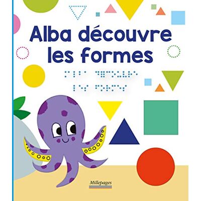 Marc Alba découvre les formes - Preis vom 17.06.2026 05:34:31 h Marc Alba découvre les formes - Preis vom 17.06.2026 05:34:31 h