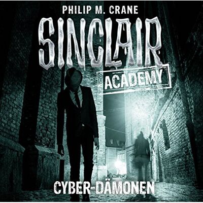 Sinclair Academy-Folge 06 - Cyber-Dämonen - Preis vom 17.06.2026 05:34:31 h Sinclair Academy-Folge 06 - Cyber-Dämonen - Preis vom 17.06.2026 05:34:31 h