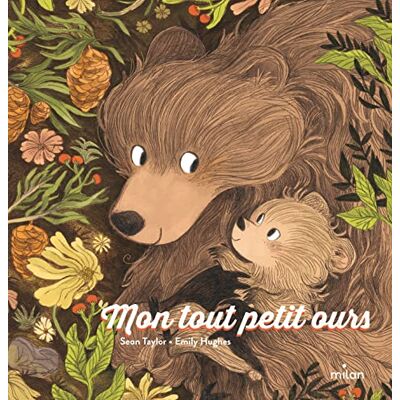 Taylor Mon tout petit ours - Preis vom 24.06.2026 19:44:00 h Taylor Mon tout petit ours - Preis vom 24.06.2026 19:44:00 h