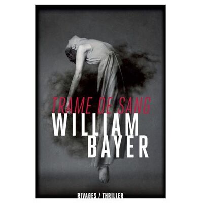 Bayer Trame de sang - Preis vom 07.08.2026 11:47:26 h Bayer Trame de sang - Preis vom 07.08.2026 11:47:26 h