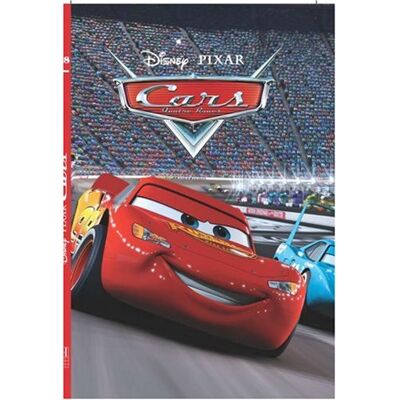 Disney Cars : quatre roues - Preis vom 21.06.2026 05:42:24 h Disney Cars : quatre roues - Preis vom 21.06.2026 05:42:24 h