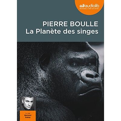 Boulle-P - La planète des singes - Preis vom 16.06.2026 05:30:18 h Boulle-P - La planète des singes - Preis vom 16.06.2026 05:30:18 h