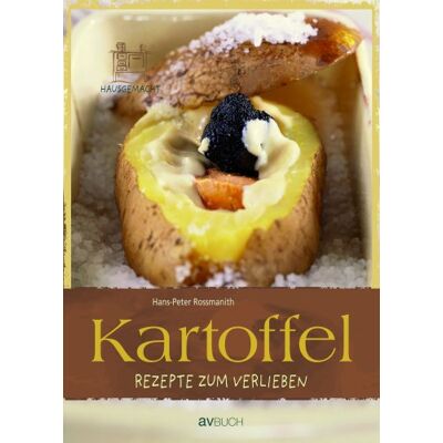 Hans-Peter Rossmanith - Kartoffel: Rezepte zum Verlieben - Preis vom 22.06.2026 11:45:37 h Hans-Peter Rossmanith - Kartoffel: Rezepte zum Verlieben - Preis vom 22.06.2026 11:45:37 h