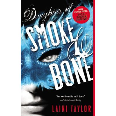 Taylor Daughter of Smoke & Bone (Daughter of Smoke and Bone) - Preis vom 24.06.2026 19:44:00 h Taylor Daughter of Smoke & Bone (Daughter of Smoke and Bone) - Preis vom 24.06.2026 19:44:00 h