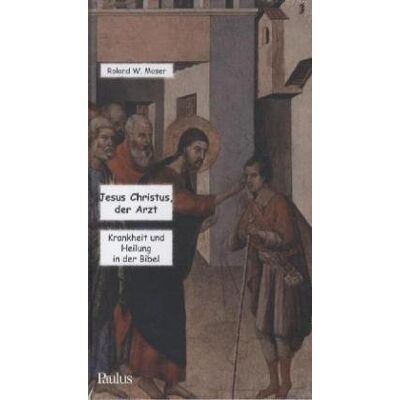Roland Jesus Christus, der Arzt - Preis vom 20.06.2026 05:23:55 h Roland Jesus Christus, der Arzt - Preis vom 20.06.2026 05:23:55 h