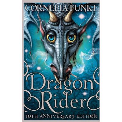 Cornelia Funke - Dragon Rider - Preis vom 22.09.2026 03:35:57 h Cornelia Funke - Dragon Rider - Preis vom 22.09.2026 03:35:57 h