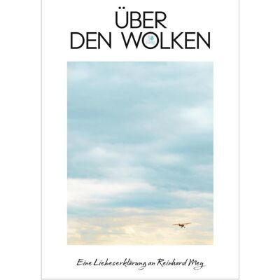 Oliver Wurm - Über den Wolken: 50 Jahre über den Wolken – das Magazin zum Klassiker des Liedermachers Reinhard Mey - Preis vom 22.06.2026 11:45:37 h Oliver Wurm - Über den Wolken: 50 Jahre über den Wolken – das Magazin zum Klassiker des Liedermachers Reinhard Mey - Preis vom 22.06.2026 11:45:37 h