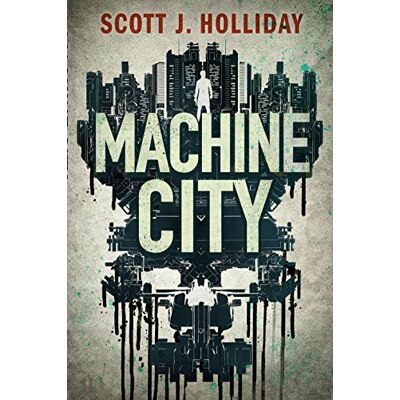 Scott Machine City: A Thriller (Detective Barnes, 2, Band 2) - Preis vom 16.06.2026 05:30:18 h Scott Machine City: A Thriller (Detective Barnes, 2, Band 2) - Preis vom 16.06.2026 05:30:18 h