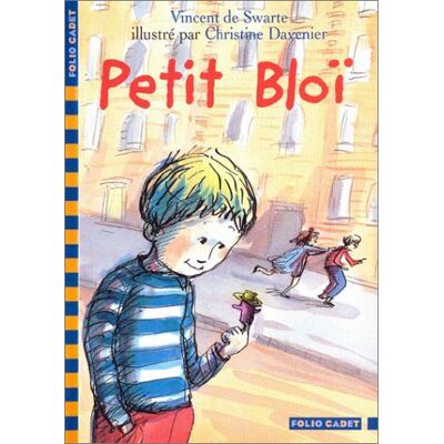 Vincent Petit Bloï - Preis vom 22.06.2026 23:23:57 h Vincent Petit Bloï - Preis vom 22.06.2026 23:23:57 h