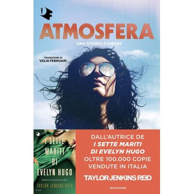 Taylor Atmosfera (Oscar fantastica fabula) - Preis vom 24.06.2026 07:42:13 h Taylor Atmosfera (Oscar fantastica fabula) - Preis vom 24.06.2026 07:42:13 h